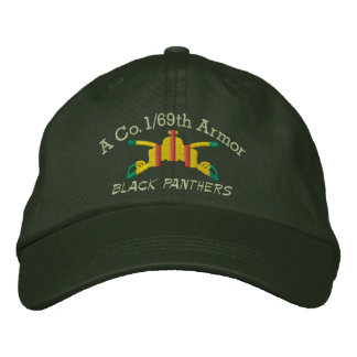 Brodée 1/69e Armor VSM Armor Branche Casquette brodé