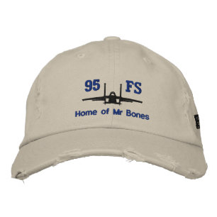Brodée 95FS F-15 Casquette de golf