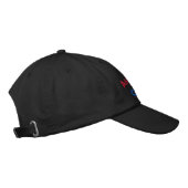 Brodée Assembler Unite Occupy Casquette brodé (Droite)