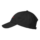 Brodée Assembler Unite Occupy Casquette brodé (Gauche)