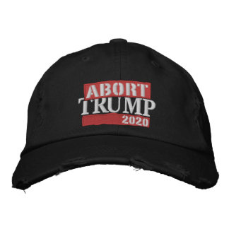 Brodée Atout 2020 d'arrêt - casquette de baseball