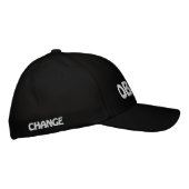 Brodée Barack Obama, le Casquette brodé (Droite)