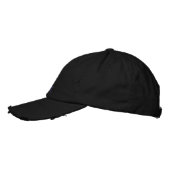 Brodée Boujee avec Finesse Trending Casquette (Gauche)
