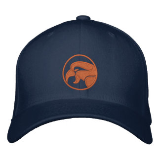 Brodée BPI Bird Casquette 2.0