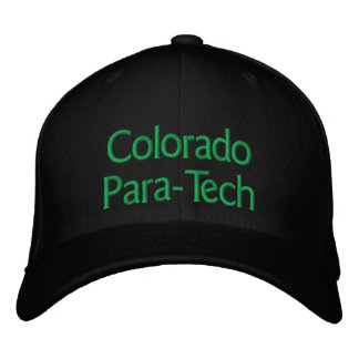 Brodée C.P.T. Flex Casquette