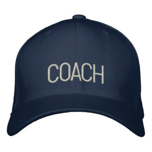 BRODÉE CASQUETTE