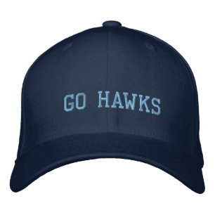 Brodée Casquette