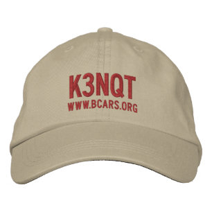Brodée casquette 100 voitures