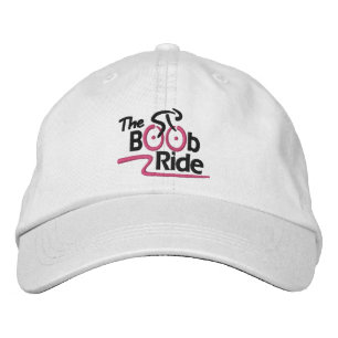 Brodée Casquette ajustable personnalisé