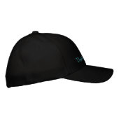 Brodée Casquette amusant / Casquette (Droite)