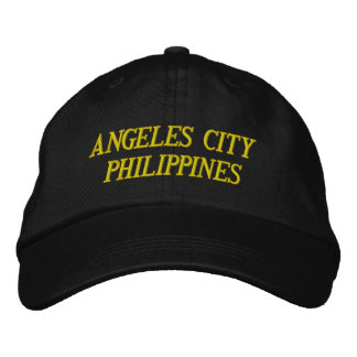 BRODÉE CASQUETTE ANGELES CITY PHILIPPINES