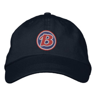 BRODÉE CASQUETTE B