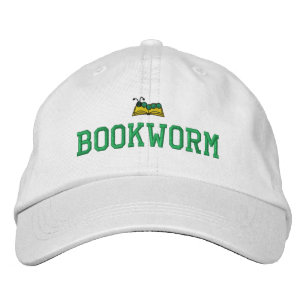 Brodée Casquette brodé