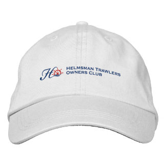 Brodée Casquette brodé