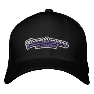 Brodée Casquette brodé