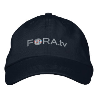 Brodée Casquette brodé
