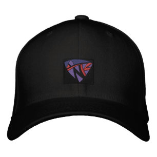 Brodée casquette brodé des warkites