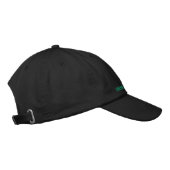 Brodée Casquette brodé GFF (Droite)