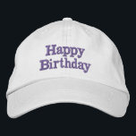 Brodée Casquette brodé, habillement alternatif Adjusta de<br><div class="desc">Style : Casquette de base de laine de Flexfit Donnez à votre tête un festin avec ce casquette de haute qualité et brodé de Flexfit. Disponible dans deux tailles étirables, il vous donne un ajustement vraiment confortable. Notre casquette comporte un pare-soleil de Permacurv®, argent facturent trop bas, le bougran dur...</div>