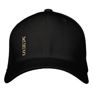 Brodée Casquette brodé personnalisé