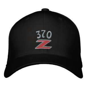 Brodée Casquette Brodee Voiture de Sport 370Z