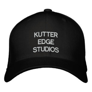 Brodée Casquette de base-ball personnalisé