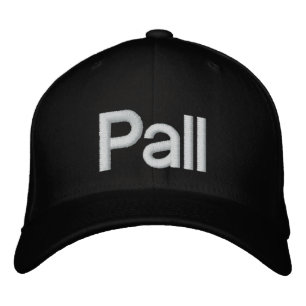 Brodée Casquette de baseball