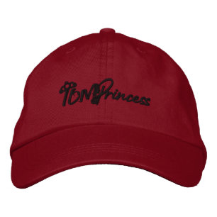 Brodée Casquette de baseball