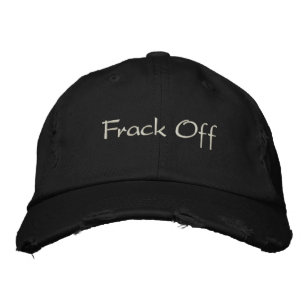 Brodée Casquette de baseball