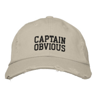 Brodée Casquette de baseball en panne personnalisé
