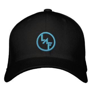 Brodée CASQUETTE de baseball LAF