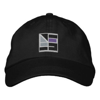 Brodée Casquette de baseball NSSE