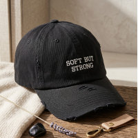 Casquette de Baseball | Typographie de Terre esthé