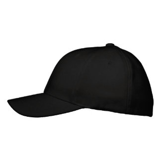 Brodée Casquette de baseball WOCC