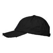 Brodée Casquette de Fat Cartel (Gauche)