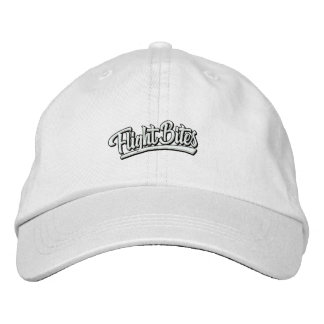 Brodée Casquette de FlightBites Dad