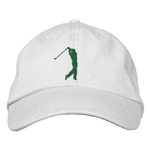 Brodée Casquette de golf Ladies My Sport