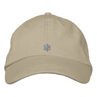 CASQUETTE DE STYLE ART ET DESIGN
