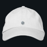 BRODÉE CASQUETTE DE STYLE ART ET DESIGN<br><div class="desc">CASQUETTE DE STYLE ART ET DESIGN</div>