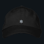 BRODÉE CASQUETTE DE STYLE ART ET DESIGN<br><div class="desc">CASQUETTE DE STYLE ART ET DESIGN</div>
