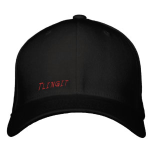 Brodée Casquette de voix
