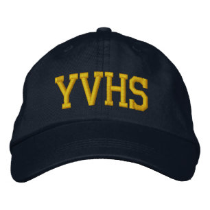 Brodée Casquette d'équipe - SRF