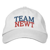 Brodée Casquette d'équipe - SRF (Devant)