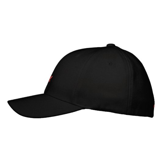 Brodée Casquette du Canada (Gauche)