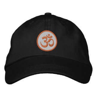 Brodée Casquette du logo ZTS/Om