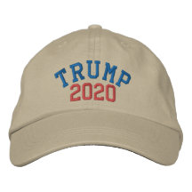 CASQUETTE Flex-it TRUMP 2020