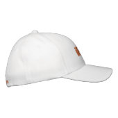 Brodée casquette iPain (Droite)