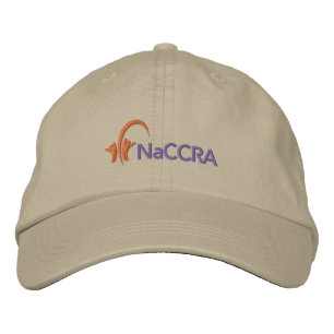 Brodée casquette NaADRC