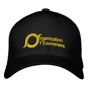 Brodée Casquette OOE Flexfit