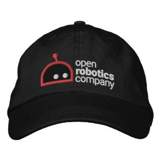 Brodée Casquette ORC
